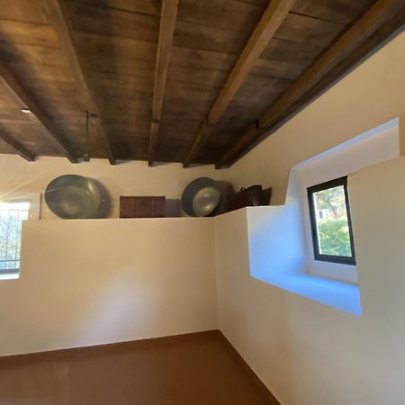 Las Chorreras Del Orejon 2 Villaviciosa de Córdoba Dış mekan fotoğraf