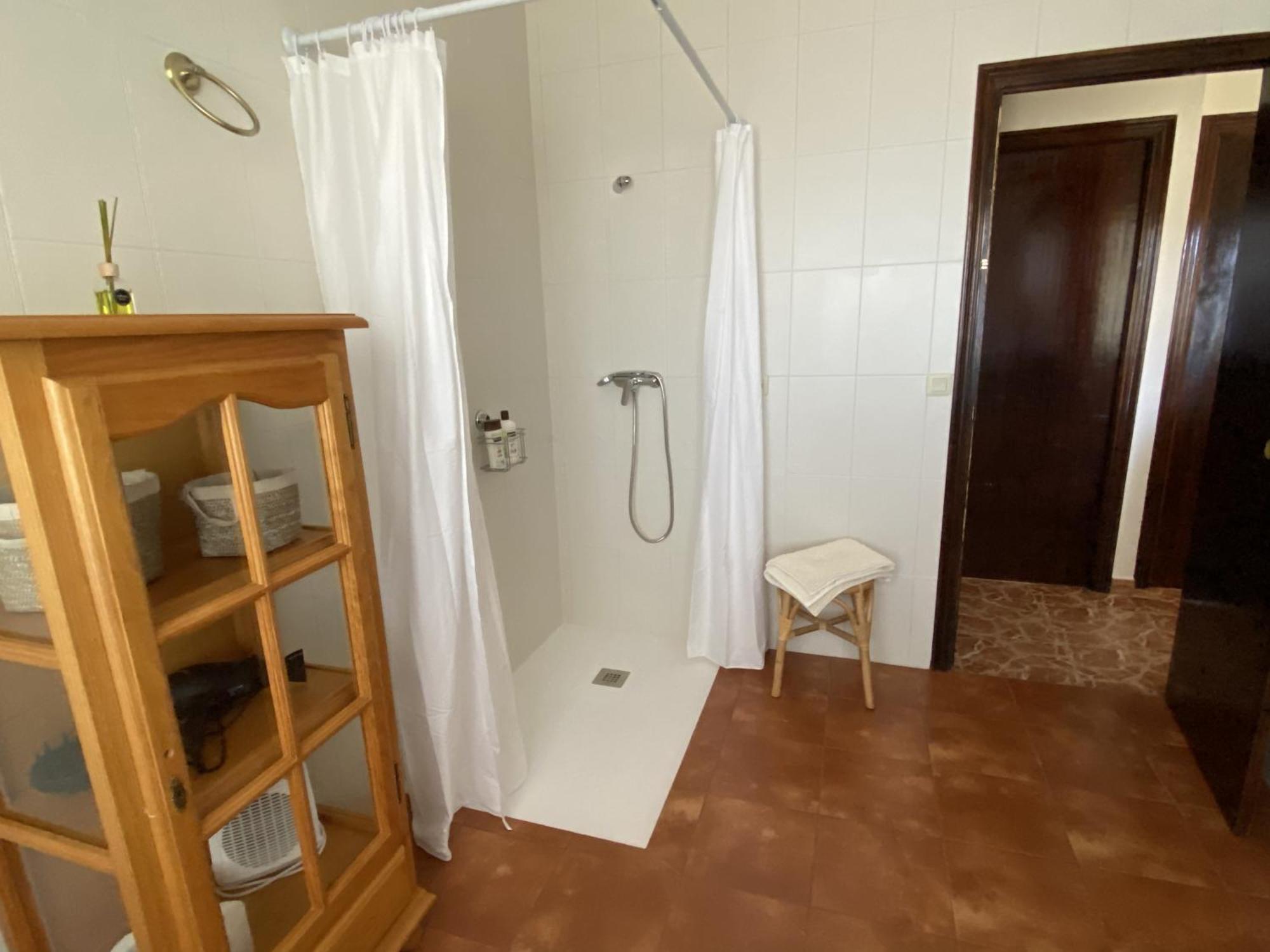 Las Chorreras Del Orejon 2 Villaviciosa de Córdoba Dış mekan fotoğraf