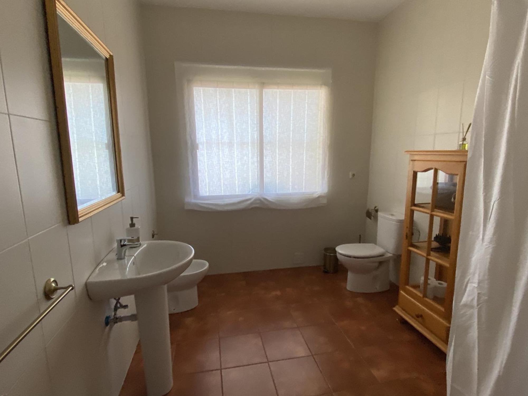 Las Chorreras Del Orejon 2 Villaviciosa de Córdoba Dış mekan fotoğraf