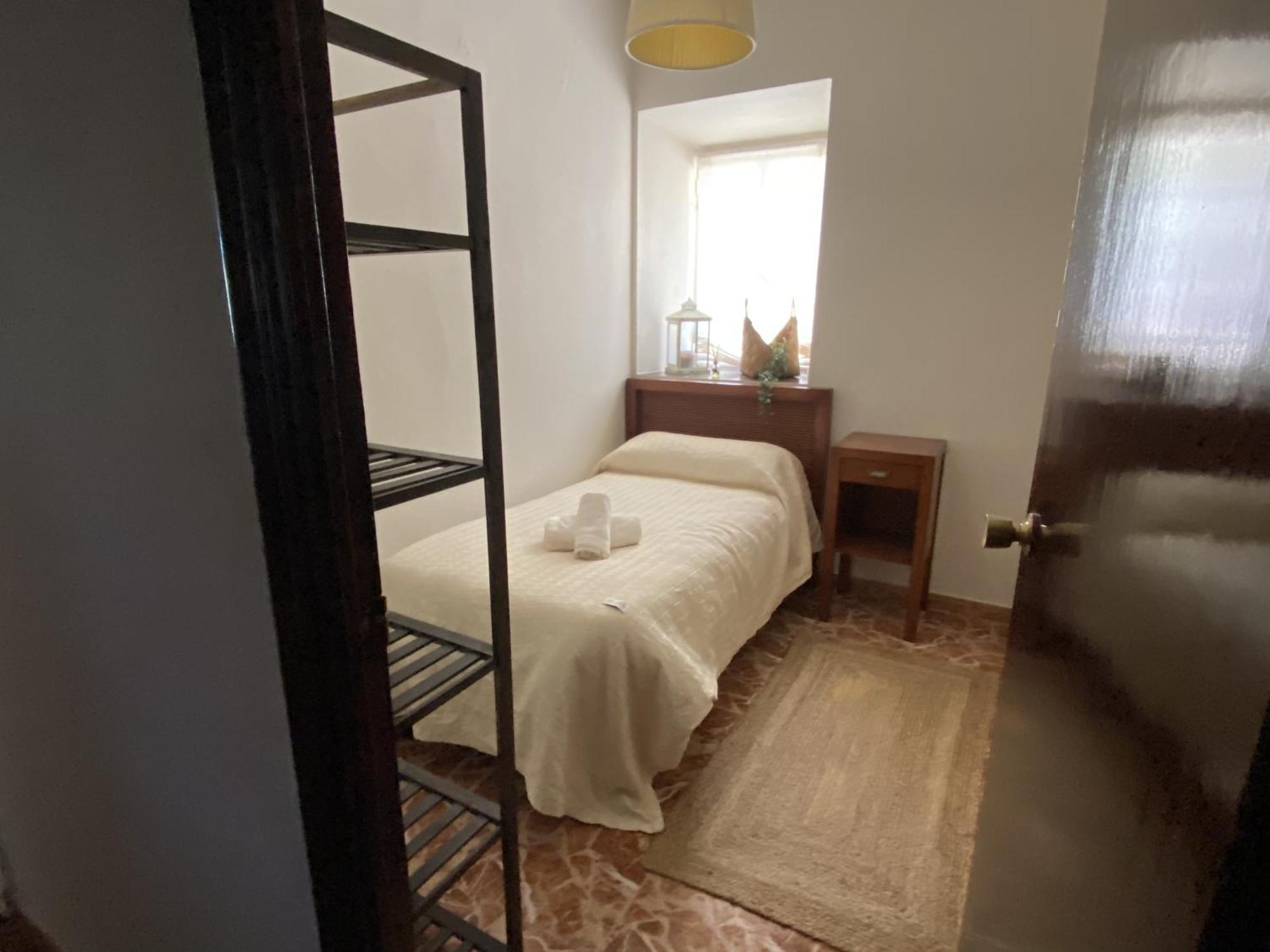Las Chorreras Del Orejon 2 Villaviciosa de Córdoba Dış mekan fotoğraf