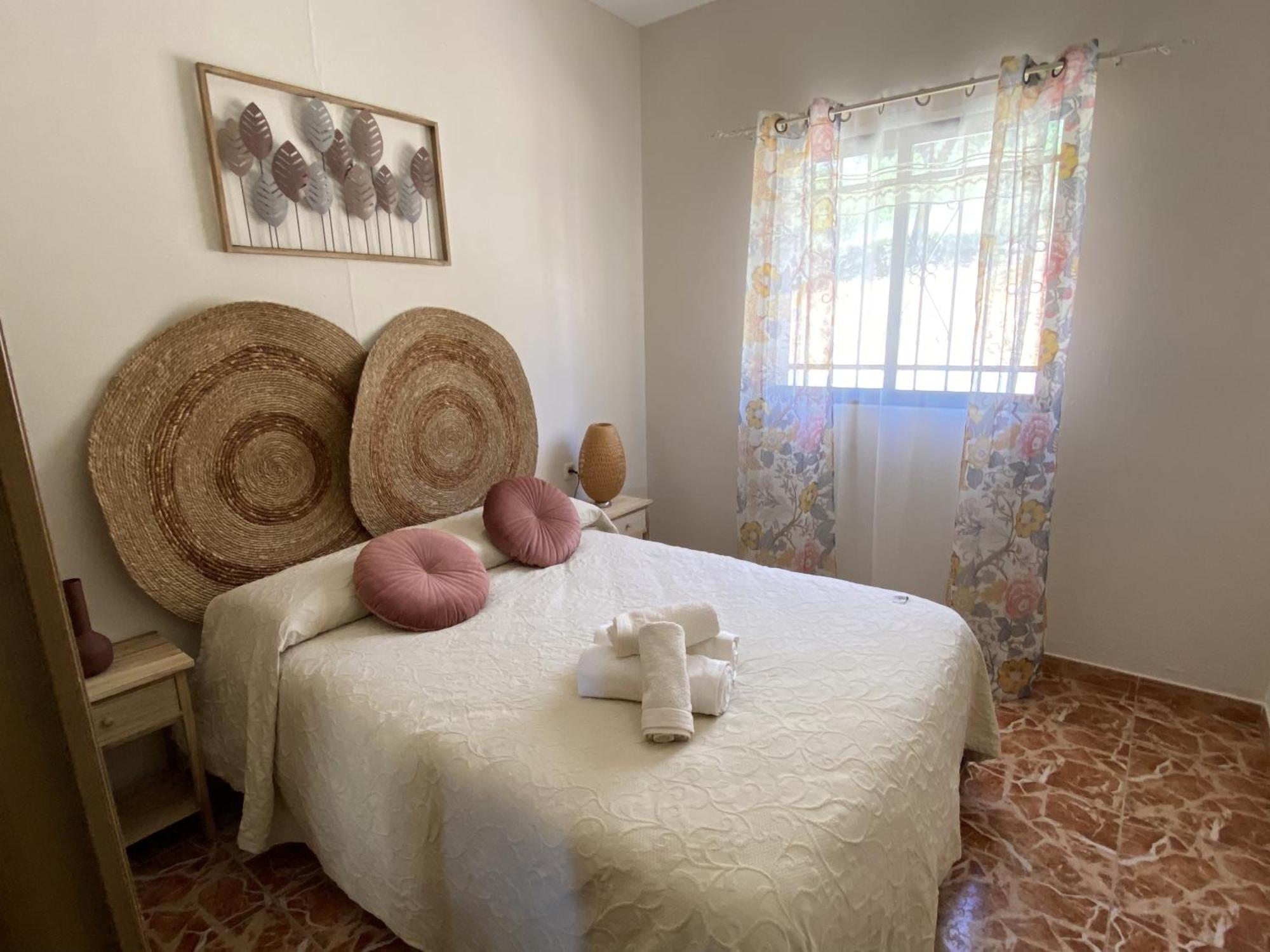 Las Chorreras Del Orejon 2 Villaviciosa de Córdoba Dış mekan fotoğraf