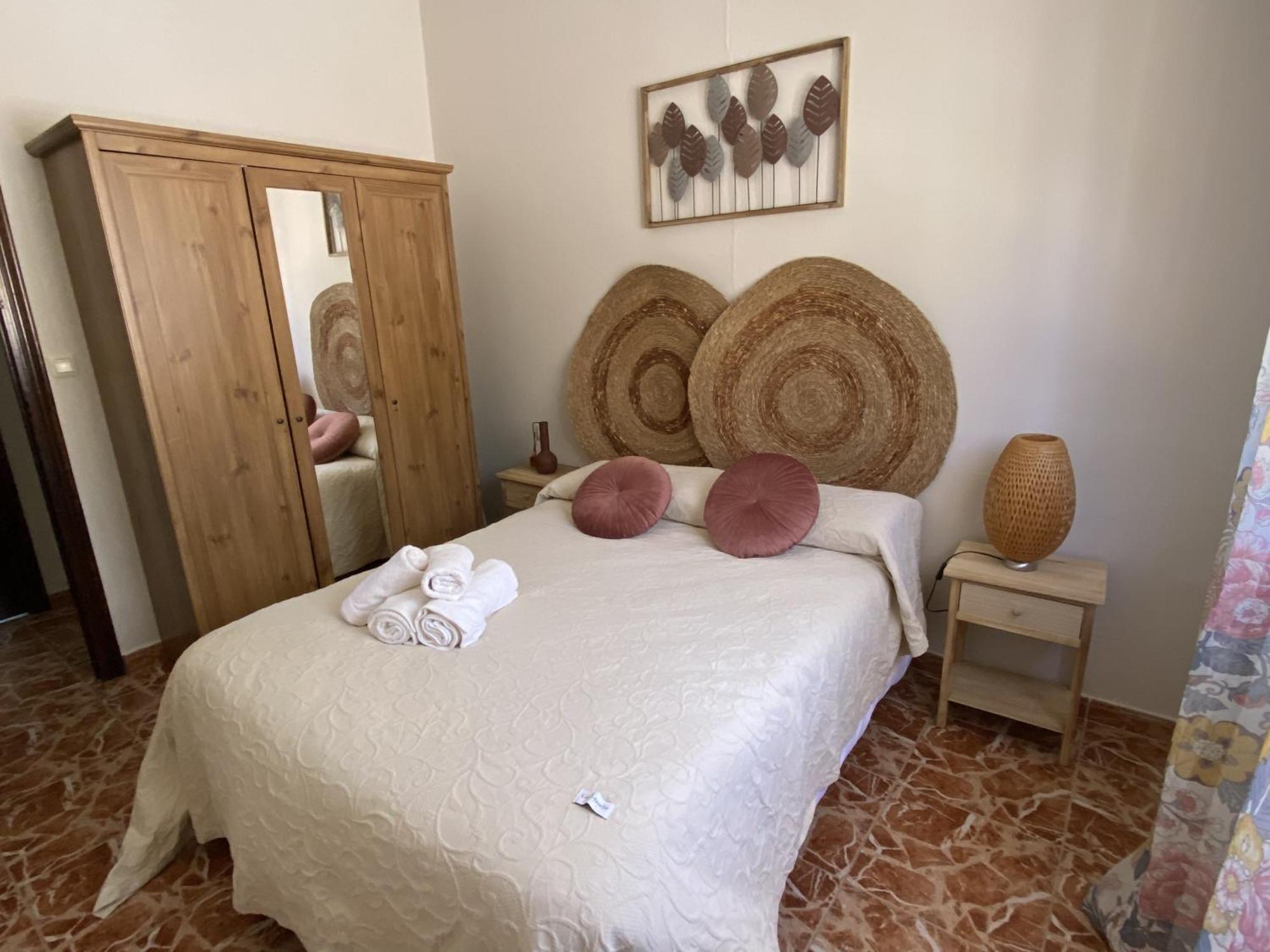 Las Chorreras Del Orejon 2 Villaviciosa de Córdoba Dış mekan fotoğraf